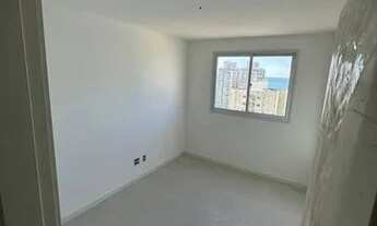 Imagem 2: 3 quartos em Itaparica Ed. Villa Flora cód 23538 F