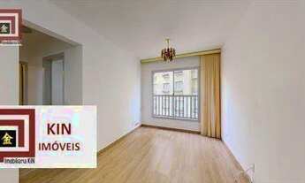 Imagem: Apartamento com 2 dormitórios à venda