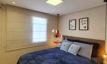 Imagem 7: Apartamento com 3 dormitórios à venda, 80 m² por R$ 794.000 - Vila Brasílio Machado - São