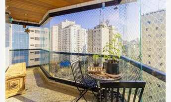 Imagem 5: Apartamento em São Paulo - Vila Clementino