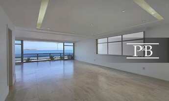 Imagem 5: Apartamento com 3 dormitórios para alugar, 250 m² por R$ 34.315,00 - Ipanema - Rio de Jane