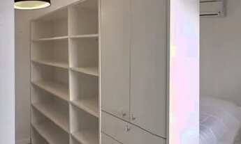 Imagem 6: Apartamento para aluguel tem 93 metros quadrados com 1 quarto em Bela Vista - São Paulo