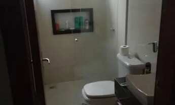 Imagem 6: 1004 sul arse 101 , casa usada 3/4, sendo 1 suíte, banheiro social