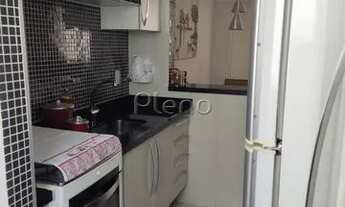 Imagem 7: Apartamento à venda no São Bernardo - Campinas/SP