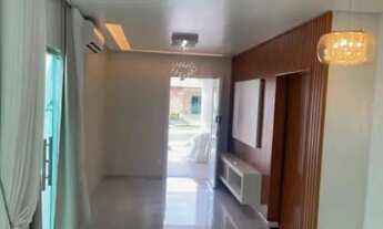 Imagem 3: Casa cond. Forest Hill- 03 Quartos