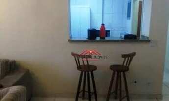 Imagem 4: Apartamento com 2 dormitórios para alugar, 90 m² por R$ 3.568,02/mês - Jardim São Dimas