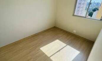 Imagem 6: Apartamento no Residencial Barras