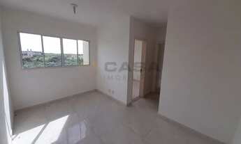 Imagem: FBM APTO SOL DA MANHÃ NO COND VISTA DE