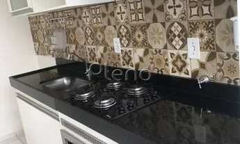 Imagem 5: Apartamento - Loteamento Parque São Martinho - Campinas