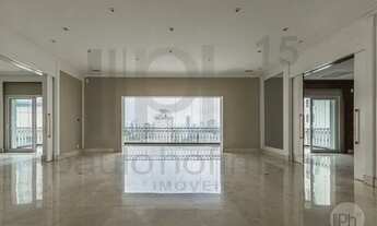 Imagem: Explêndido apartamento para locação na