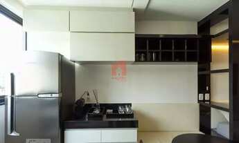 Imagem 7: STUDIO Apartamento à venda na Vila Olímpia 1 dormitório e 1 vaga!!