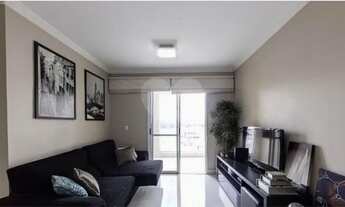 Imagem 2: Apartamento - Moóca - 3 dormitórios - 1 suíte - 2 banh - 1 vaga