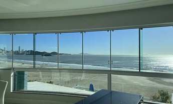 Imagem 2: Apartamento Frente Mar 3 Suítes 2 Vagas excelente localização