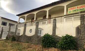 Imagem: Alugo sobrado