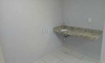 Imagem 4: Sala - Centro - Campinas