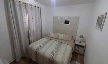 Imagem 3: APARTAMENTO PARA VENDA NA CURSINO COM 2 DORMITÓRIOS, 1 VAGA EM 49m² Apartamento com 2 Quar