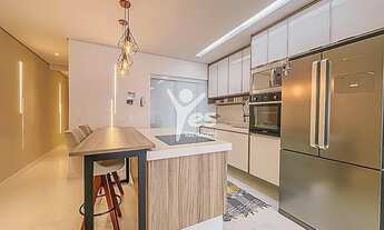 Imagem 6: Cód.: 12683 - Ampla Cobertura com 224m² de área privativa, 3 quartos, 2 suítes, 2 WCs e 2