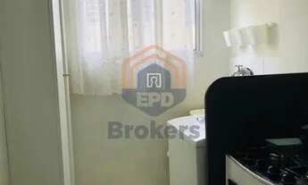 Imagem 3: Apartamento em Vila Mafalda - Jundiaí