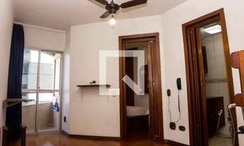 Imagem: Apartamento para Aluguel - Consolação