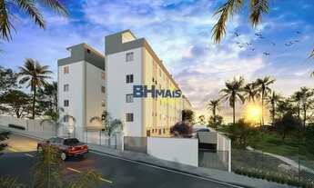 Imagem: Lançamento na região do bairro Castelo-Pampulha