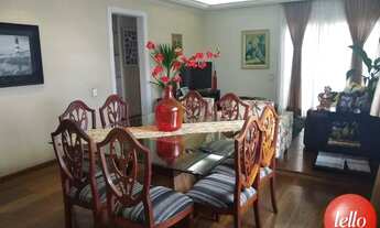 Imagem 2: São Paulo - Apartamento Padrão - Tatuapé