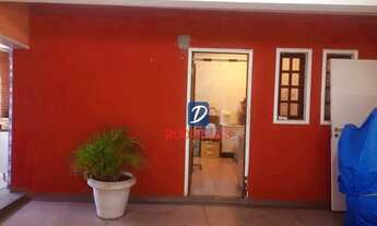 Imagem 2: Sobrado com 3 dormitórios à venda, 216 m² por R$ 550.000,00 - Canhema - Diadema/SP