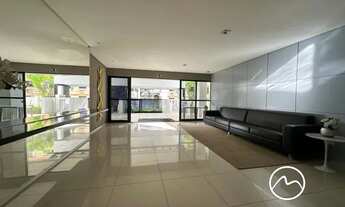 Imagem 3: Apartamento para venda possui 67 metros quadrados com 3 quartos em Ponta Verde - Maceió