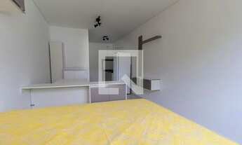 Imagem 4: Apartamento para Aluguel - Uberaba, 1 Quarto, 24 m2