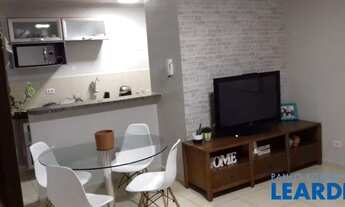 Imagem 4: CASA ASSOBRADADA - LOTEAMENTO LOANDA - SP