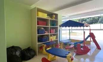 Imagem 4: Inez Fernandes: Apto 3/4, sendo 2 suítes em Lagoa Nova, Natal RN