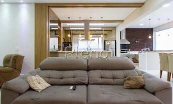 Imagem 5: Casa - Swiss Park - Campinas