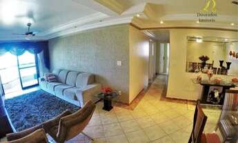 Imagem 3: Apartamento com 4 dormitórios à venda, 158 m² por R$ 1.290.000 - Aviação - Praia Grande/SP