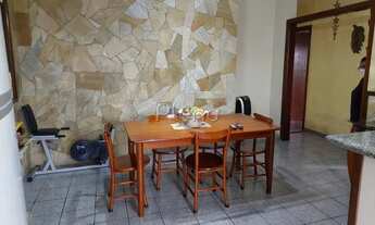 Imagem 4: Casa - Jardim Nova Europa - Campinas