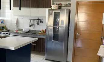 Imagem 5: Apartamento para aluguel Residencial Parque Pantanal 1