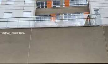 Imagem 3: Apartamento para Locação em Bauru, Vila Nova Cidade Universitária URBAN, 2 dormitórios, 1