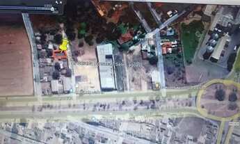 Imagem 4: Lote Bairro Vapabuçu - Totalmente Murado