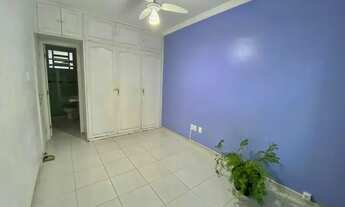 Imagem 3: Apartamento para aluguel no Rio Vermelho com três quartos e dependência completa - 3/4 - 9