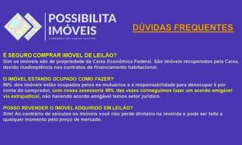 Imagem 10: Casa para venda com 59 metros quadrados com 2 quartos em Vila Atlântica - Mongaguá - SP