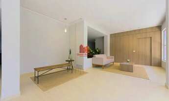 Imagem 5: CURITIBA - Apartamento Padrão - Mercês