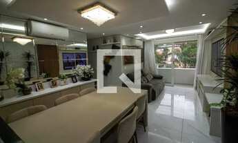 Imagem: Apartamento para Aluguel - Panamby, 3 Quartos