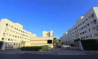 Imagem 3: Condomínio Residencial Bonavitta! Excelente apartamento com 2 quartos, wc social, sala, co