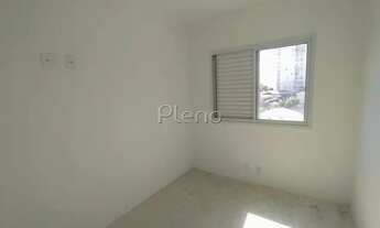 Imagem 7: Apartamento à venda na Vila Industrial - Campinas/SP