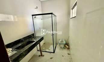 Imagem 4: Casa Para Alugar - Condomínio Maria Maria Bairro Alto Cheiroso Petrolina www.paulobarrosi