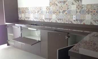 Imagem 4: Sobrado a venda em Pirabeiraba, com 3 suítes, espaço para piscina