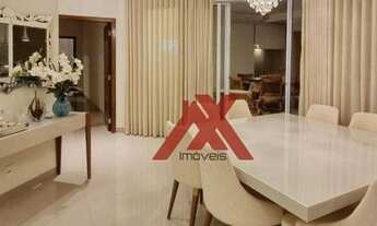 Imagem 2: COND. ALTO PADRÃO - 3 Dorm / 3 Suítes / 2 Vagas / 179 m² - Village Damha - SJRP/SP