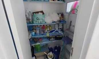 Imagem 6: Apartamento com 4 dormitórios à venda, 162 m² por R$ 900.000,00 - Aviação - Praia Grande/S