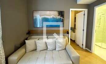 Imagem 5: Apartamento para Aluguel - Copacabana, 1 Quarto, 55 m2