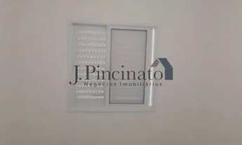 Imagem 6: Apartamento Padrão em Jundiaí