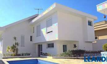 Imagem 3: CASA EM CONDOMÍNIO - ALPHAVILLE - SP