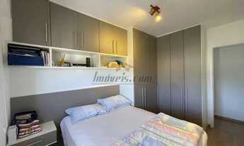 Imagem 6: Apartamento-À VENDA-Curicica-Rio de Janeiro-RJ